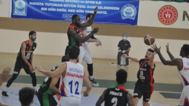 Photo of Finalspor 66-75 Semt 77 Yalova Belediye