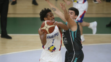 Photo of Finalspor 74-58 Budo Gemlik