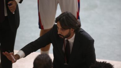 Photo of Berat Gök “Hedefimiz play-off”