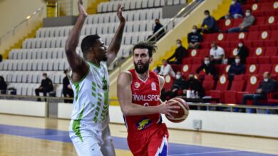 Photo of Finalspor deplasmanda kayıp 97-64