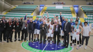 Photo of Bursa’nın yüzünü Final Spor ve Bursa BBSK güldürdü