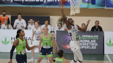 Photo of Bursa BBSK’dan süper galibiyet