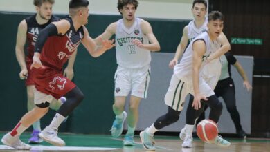 Photo of Geçitspor kaybetti