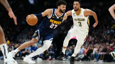Photo of Denver Nuggets’dan şok mağlubiyet