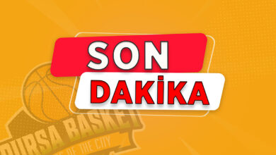 Photo of Uludağ Basketbol için şok karar!