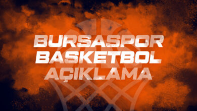Photo of Bursaspor lisans nedeniyle transferi iptal etti!