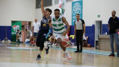 Photo of Hazırlık maçında kazanan Bursaspor