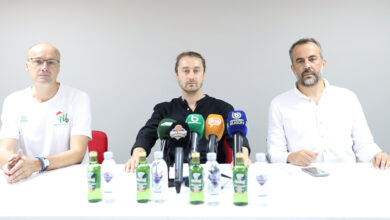 Photo of Sezer Sezgin’den Varank’a teşekkür