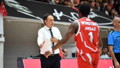 Photo of Orhun Ene: Galibiyete yakındık…