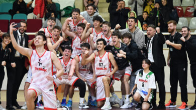 Photo of Gemlik Basket deplasmanda kazandı
