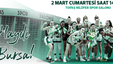 Photo of Uludağ Basketbol destek bekliyor