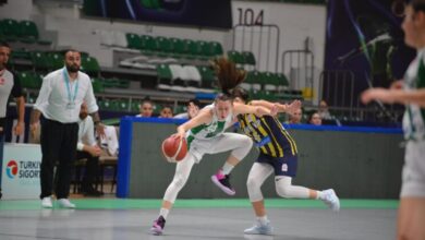 Photo of Uludağ Basketbol kendine geldi!