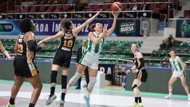 Photo of Romatem Uludağ farklı kaybetti!