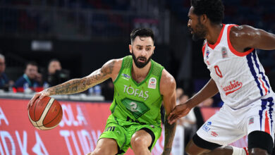 Photo of Bahçeşehir Koleji 75-65 Tofaş