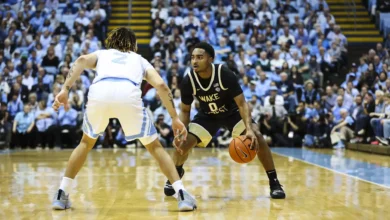 Photo of Bursaspor Basketbol’dan ilk sürpriz