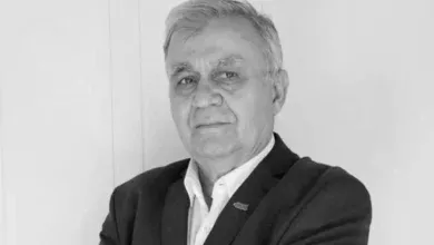 Photo of Engin Aksöz’ü kaybettik!