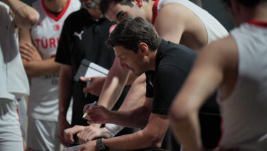 Photo of Çeyrek finaldeki rakibimiz Hollanda