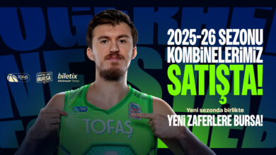 Photo of Tofaş’ta kombineler satışta!