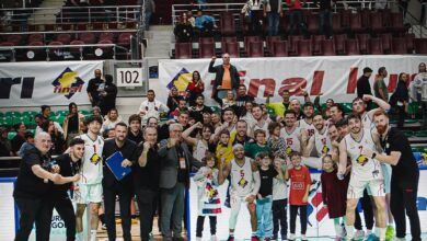 Photo of Finalspor’dan kritik galibiyet!