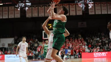 Photo of Bursaspor maçında ortalık karıştı!