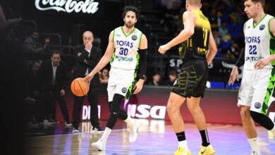 Photo of Tofaş deplasmanda kayıp!