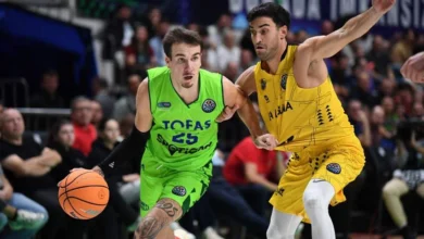 Photo of Tofaş zorlu Tenerife deplasmanında