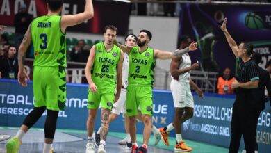 Photo of Tofaş’tan inanılmaz maç sonu!