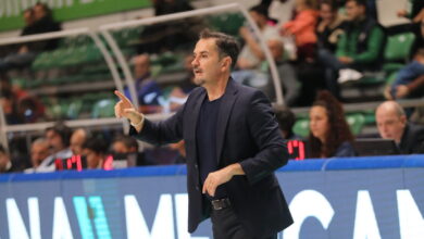 Photo of Ahmet Çakı: Taraftarımıza teşekkür ediyorum