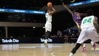 Photo of Bursaspor Basketbol deplasmanda kayıp!