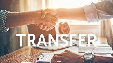 Photo of Bursaspor’dan transfer!